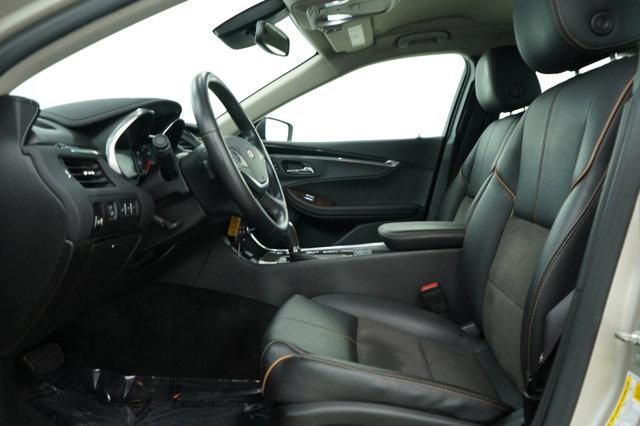 used 2015 Chevrolet Impala car, priced at $17,998