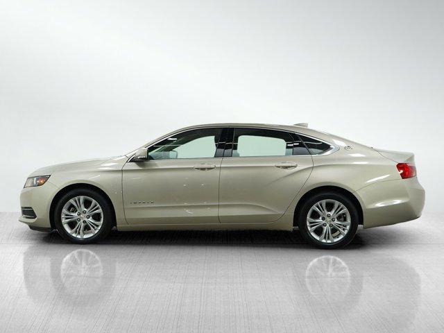 used 2015 Chevrolet Impala car, priced at $17,998
