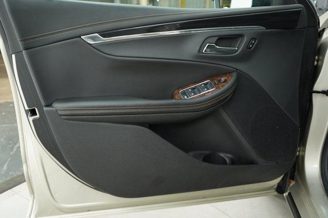 used 2015 Chevrolet Impala car, priced at $17,998