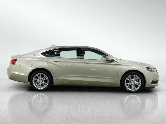 used 2015 Chevrolet Impala car, priced at $17,998