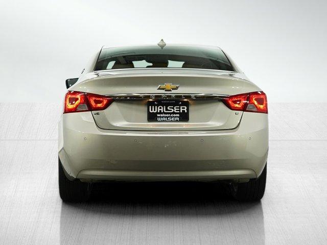 used 2015 Chevrolet Impala car, priced at $17,998