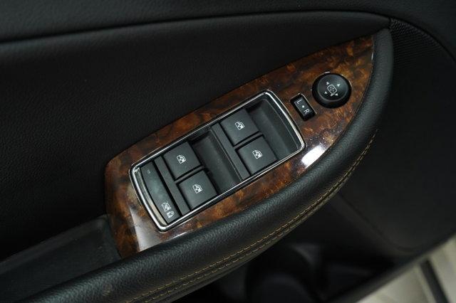 used 2015 Chevrolet Impala car, priced at $17,998