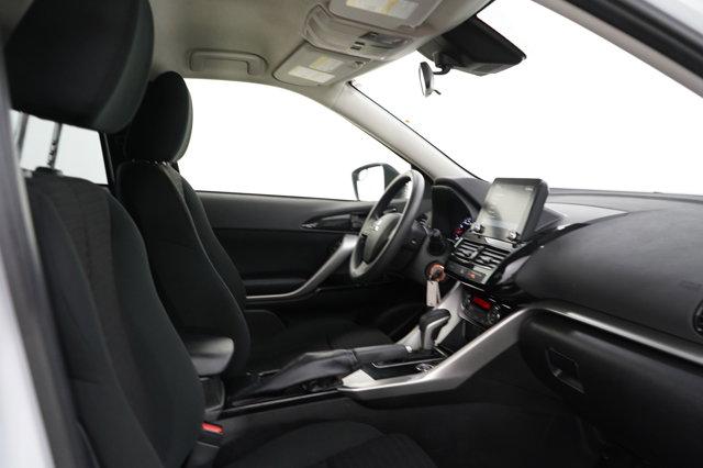 used 2022 Mitsubishi Eclipse Cross car, priced at $17,998