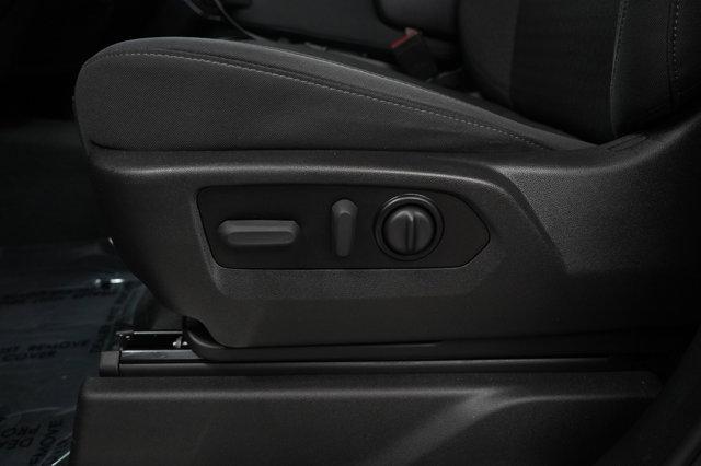 used 2021 Chevrolet Silverado 1500 car, priced at $38,998