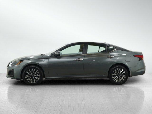 used 2023 Nissan Altima car, priced at $23,998