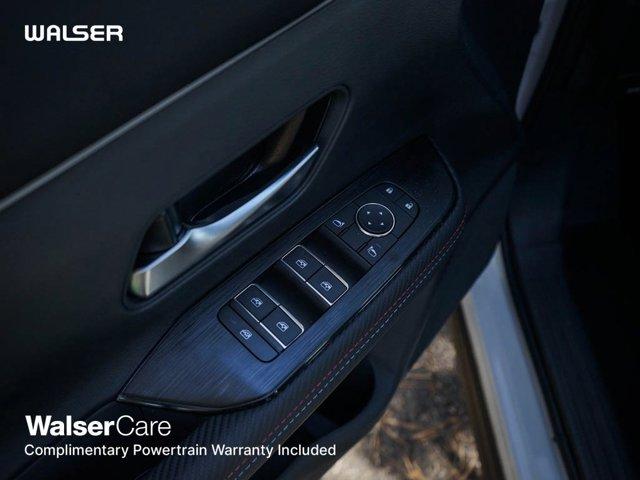 new 2025 Nissan Kicks car, priced at $29,299