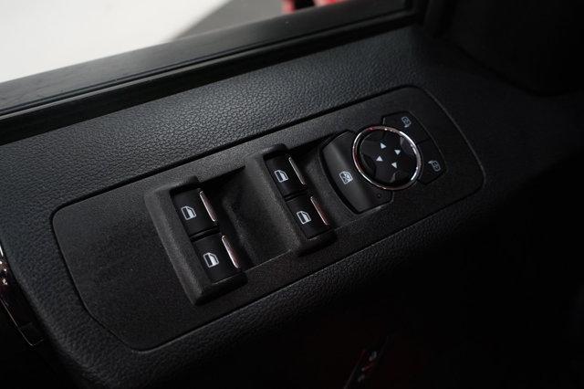 used 2017 Ford F-150 car, priced at $21,998