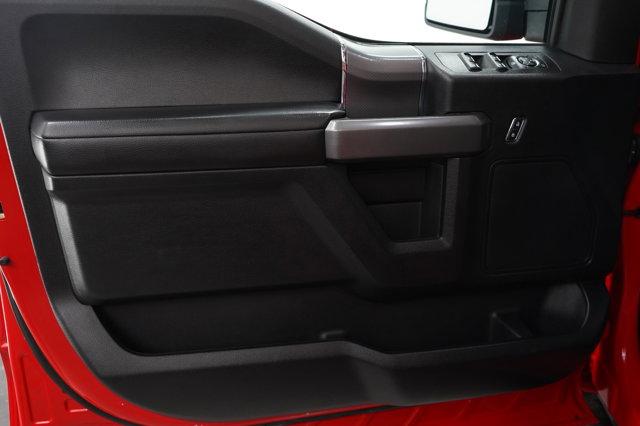 used 2017 Ford F-150 car, priced at $21,998