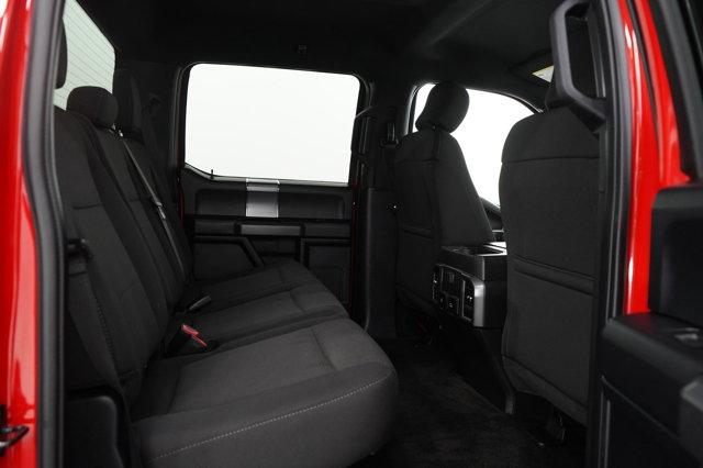 used 2017 Ford F-150 car, priced at $21,998