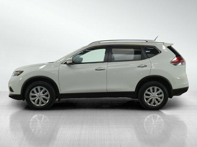 used 2016 Nissan Rogue car, priced at $12,599