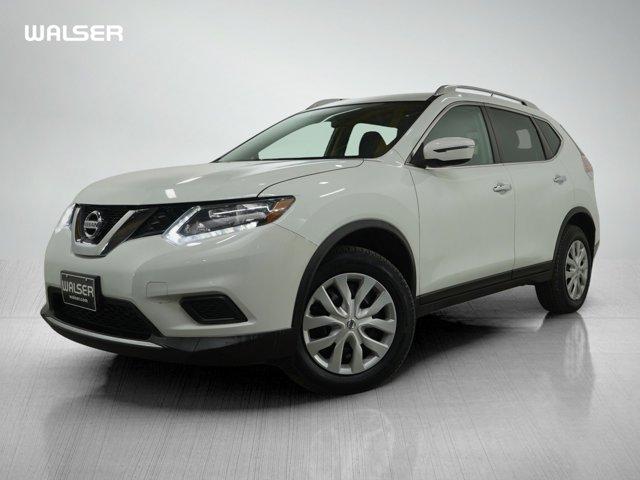 used 2016 Nissan Rogue car, priced at $12,599