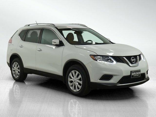 used 2016 Nissan Rogue car, priced at $12,599