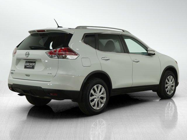 used 2016 Nissan Rogue car, priced at $12,599