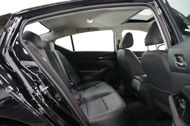 used 2024 Nissan Altima car, priced at $27,998