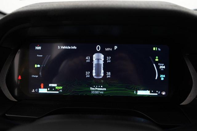 used 2024 Jeep Grand Cherokee car, priced at $28,998