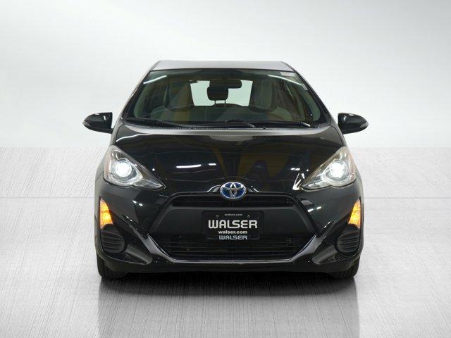 used 2016 Toyota Prius c car, priced at $13,599