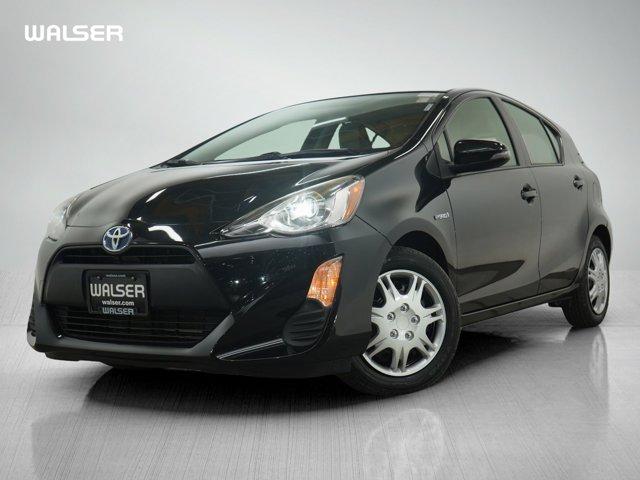 used 2016 Toyota Prius c car, priced at $13,599