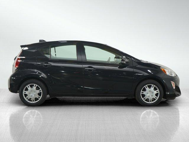 used 2016 Toyota Prius c car, priced at $13,599