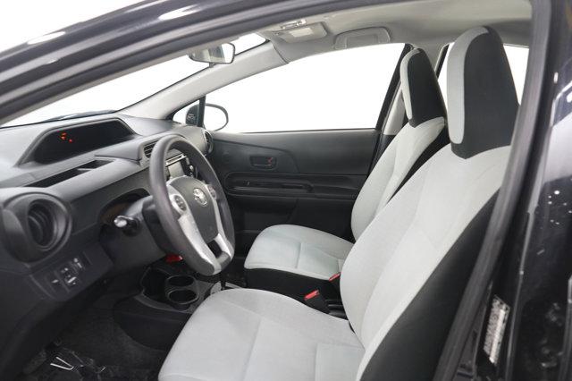 used 2016 Toyota Prius c car, priced at $13,599