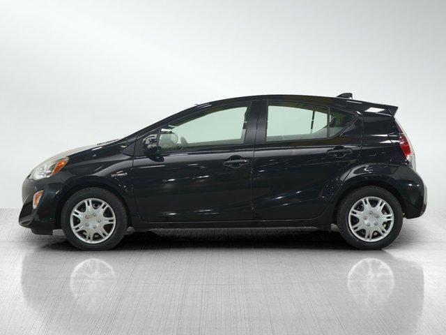 used 2016 Toyota Prius c car, priced at $13,599