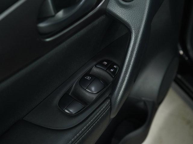 used 2022 Nissan Rogue Sport car, priced at $19,998