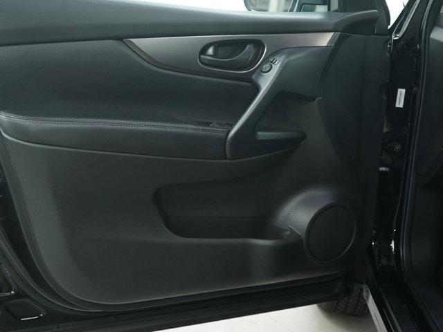 used 2022 Nissan Rogue Sport car, priced at $19,998