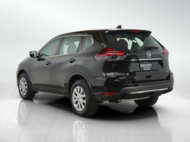 used 2020 Nissan Rogue car, priced at $17,599