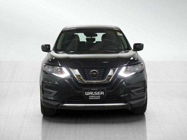 used 2020 Nissan Rogue car, priced at $17,599