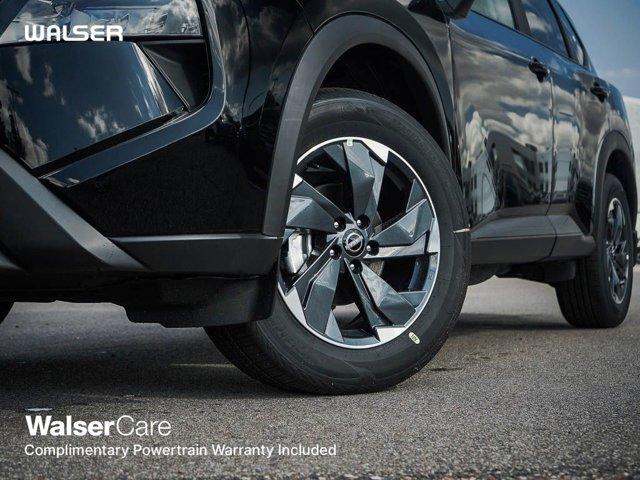 new 2026 Nissan Rogue car, priced at $29,600