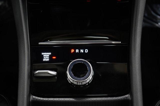 used 2024 Jeep Grand Cherokee L car, priced at $40,899