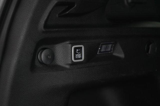 used 2024 Jeep Grand Cherokee L car, priced at $40,899