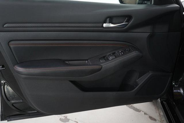 used 2022 Nissan Altima car, priced at $22,399