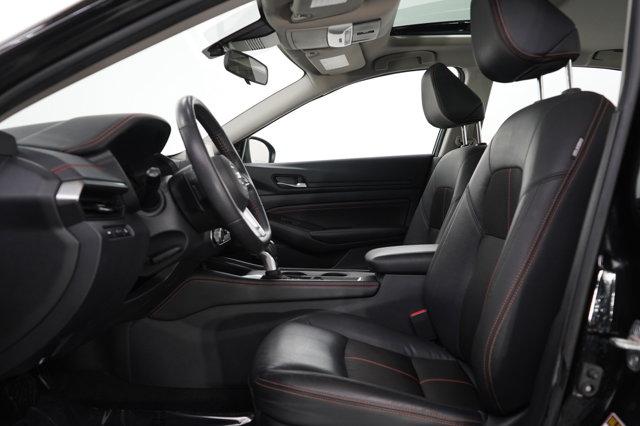 used 2022 Nissan Altima car, priced at $22,399