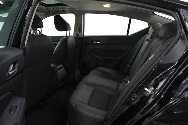 used 2022 Nissan Altima car, priced at $22,399