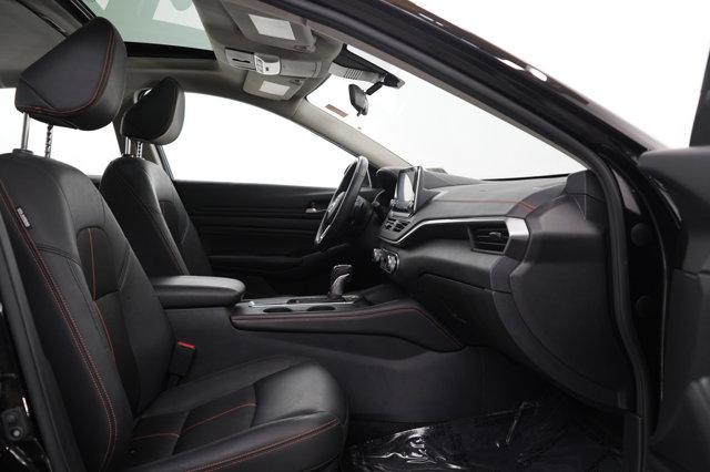 used 2022 Nissan Altima car, priced at $22,399