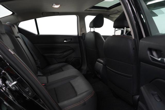 used 2022 Nissan Altima car, priced at $22,399