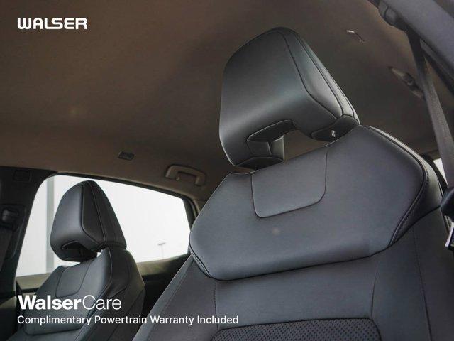 new 2025 Nissan ARIYA car, priced at $38,649