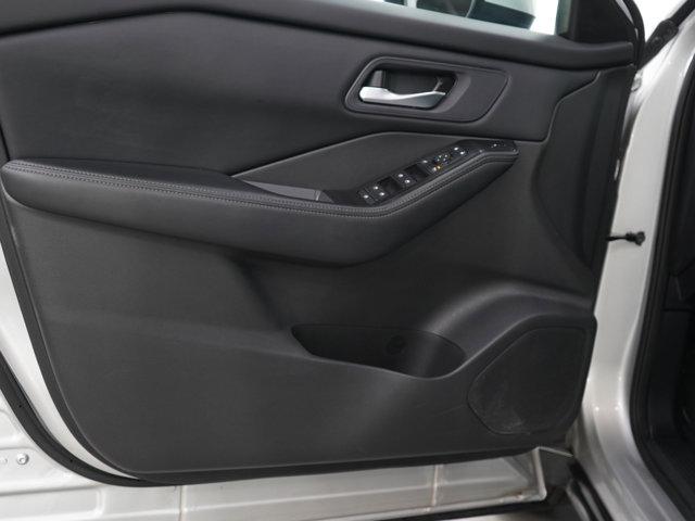 used 2024 Nissan Rogue car, priced at $23,299
