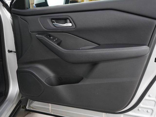 used 2024 Nissan Rogue car, priced at $23,299