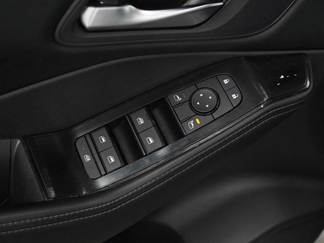 used 2024 Nissan Rogue car, priced at $23,299