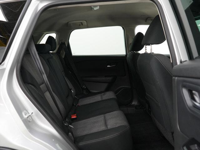 used 2024 Nissan Rogue car, priced at $23,299