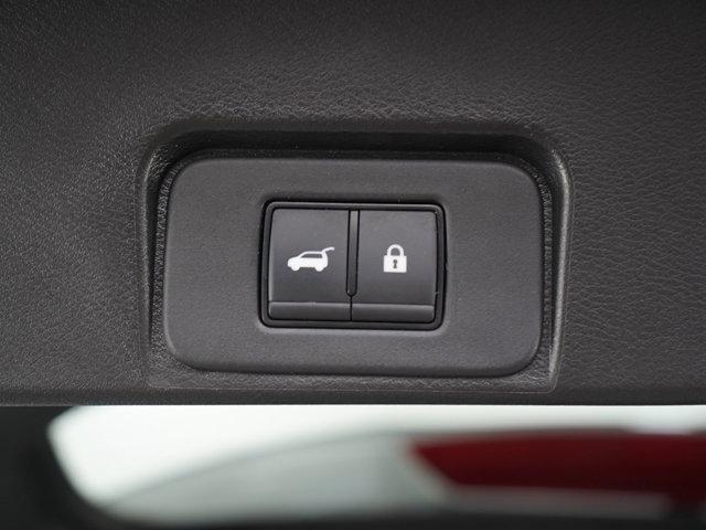 used 2024 Nissan Rogue car, priced at $23,299