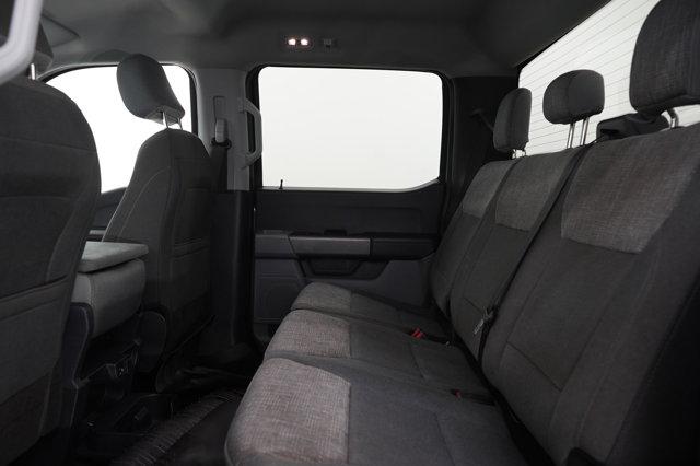 used 2022 Ford F-150 car, priced at $34,599