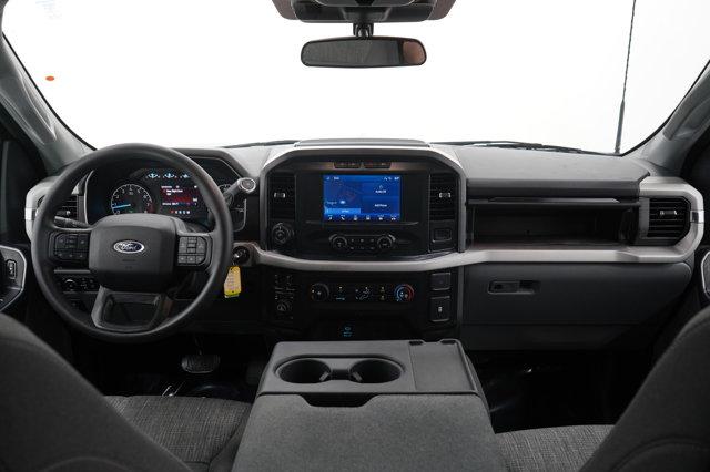 used 2022 Ford F-150 car, priced at $34,599