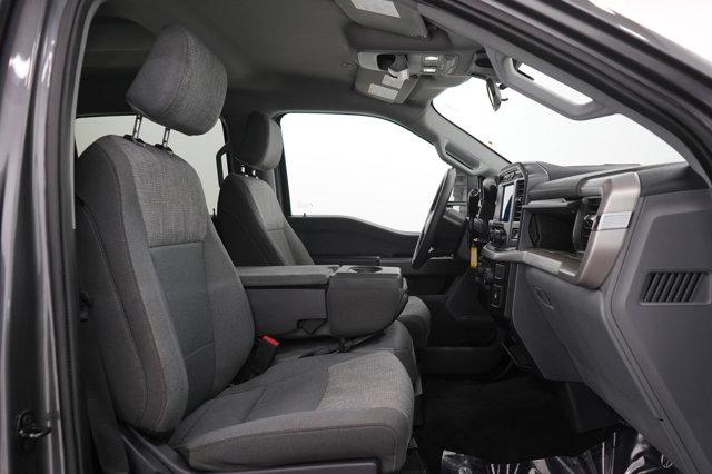 used 2022 Ford F-150 car, priced at $34,599
