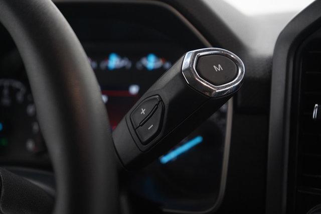 used 2022 Ford F-150 car, priced at $34,599