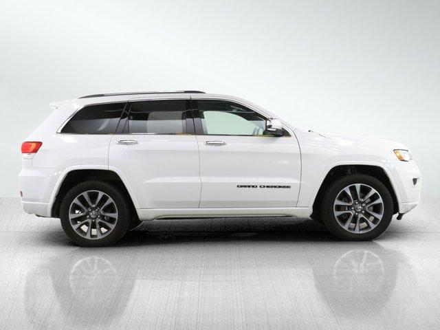 used 2018 Jeep Grand Cherokee car, priced at $19,998