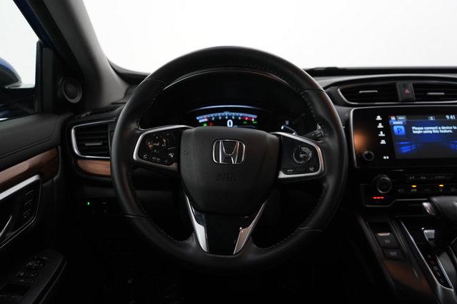 used 2020 Honda CR-V car, priced at $24,799