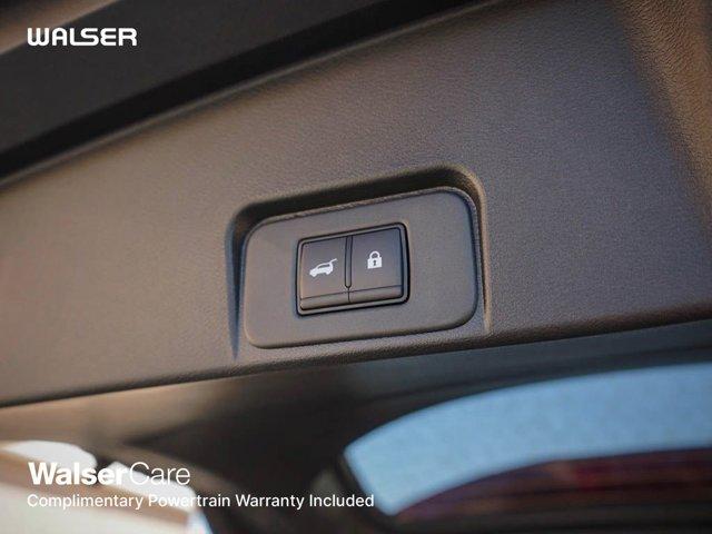 new 2025 Nissan Rogue car, priced at $34,349