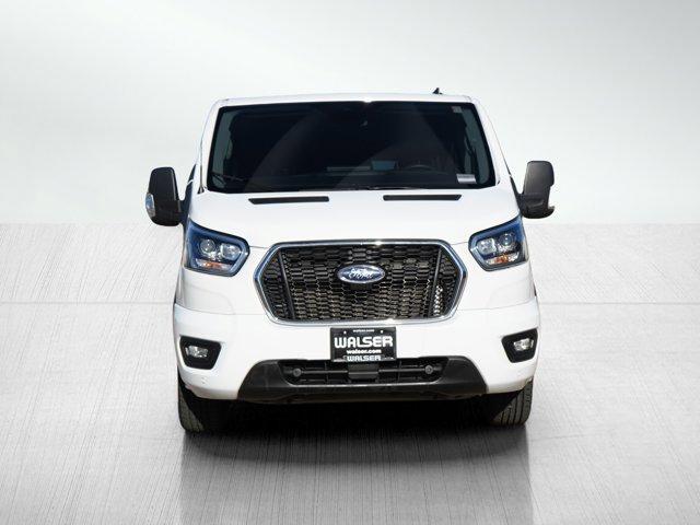 used 2023 Ford Transit-350 car, priced at $38,998